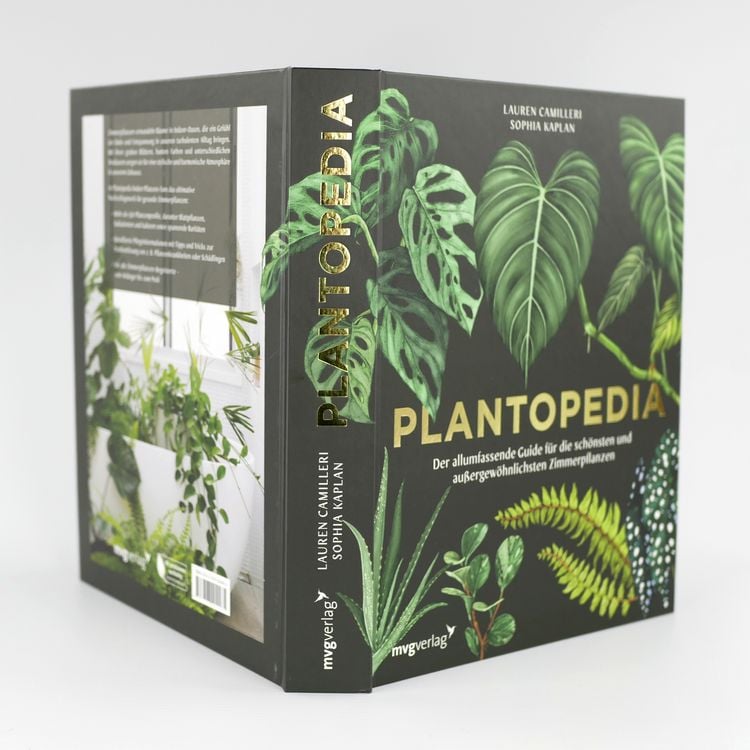 Produktbild: Plantopedia
