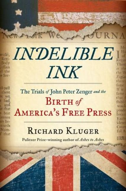 Produktbild: Indelible Ink