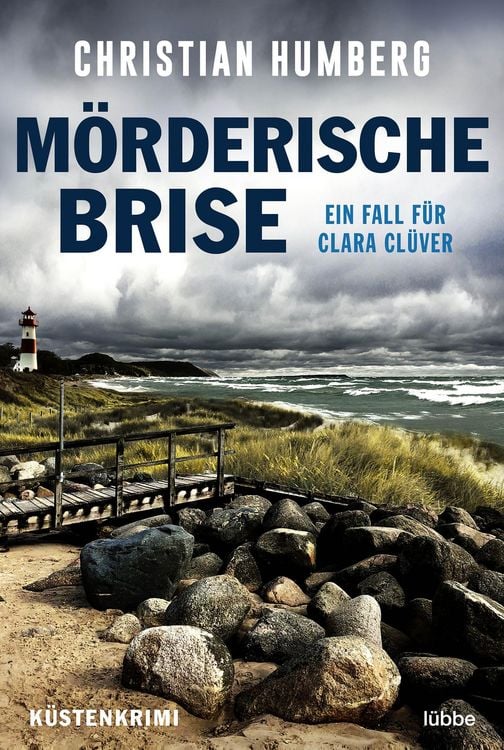 Produktbild: M&ouml;rderische Brise
