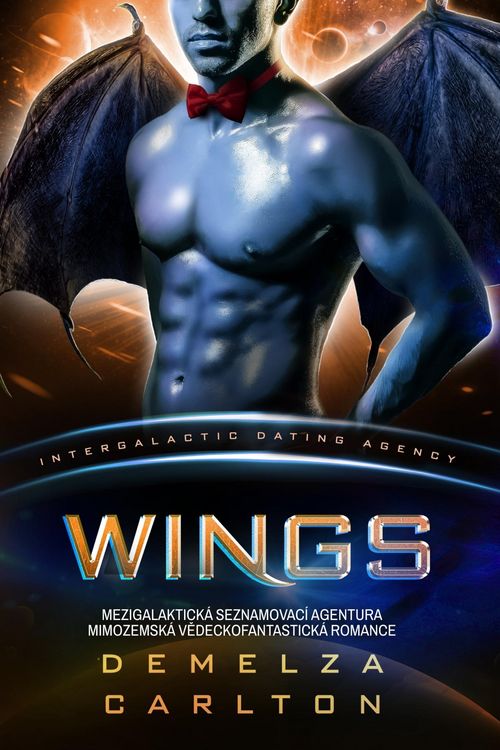 Produktbild: Wings
