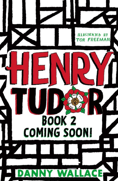 Produktbild: Henry Tudor: Royally Rotten!