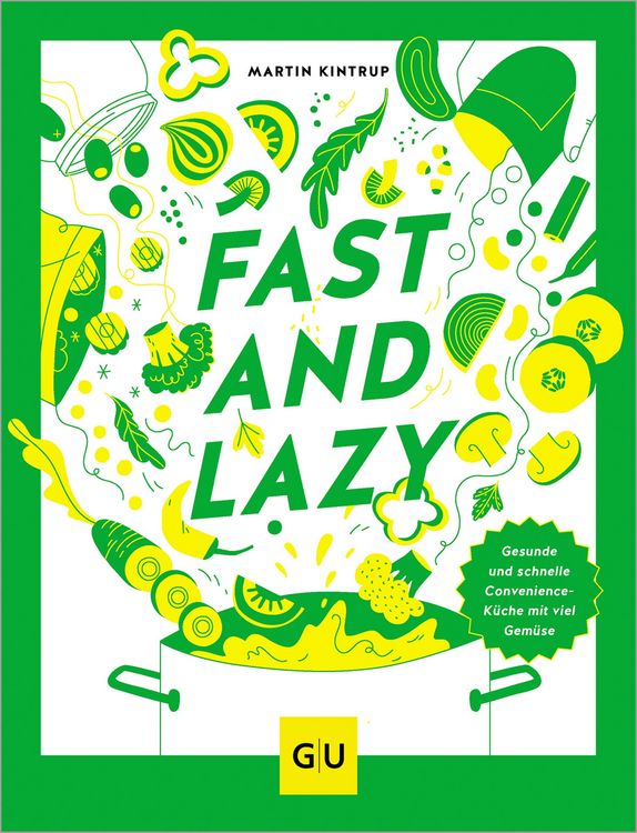Produktbild: Fast & Lazy