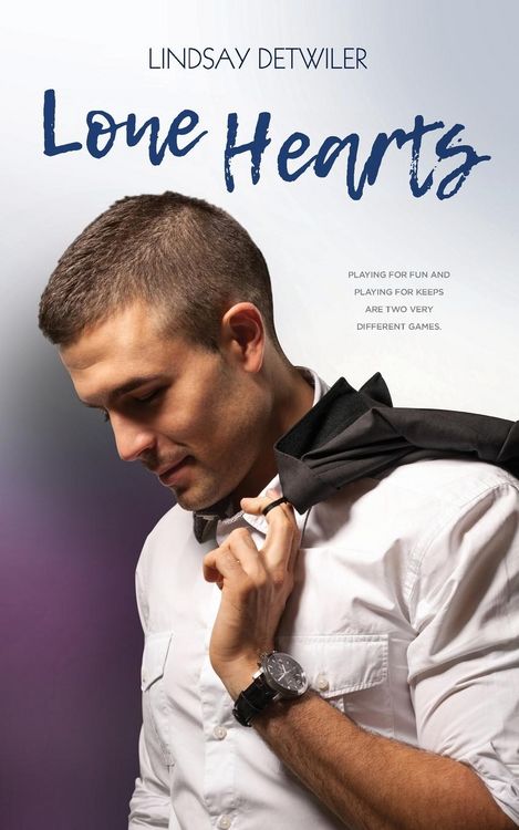 Produktbild: Lone Hearts