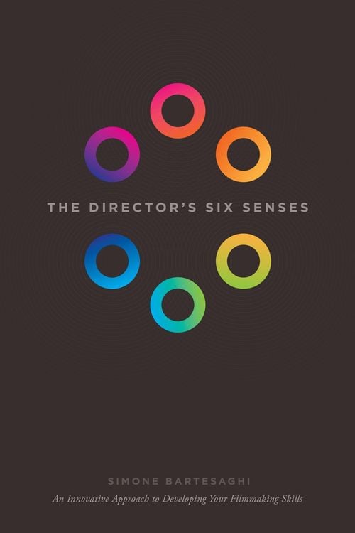Produktbild: The Director's Six Senses