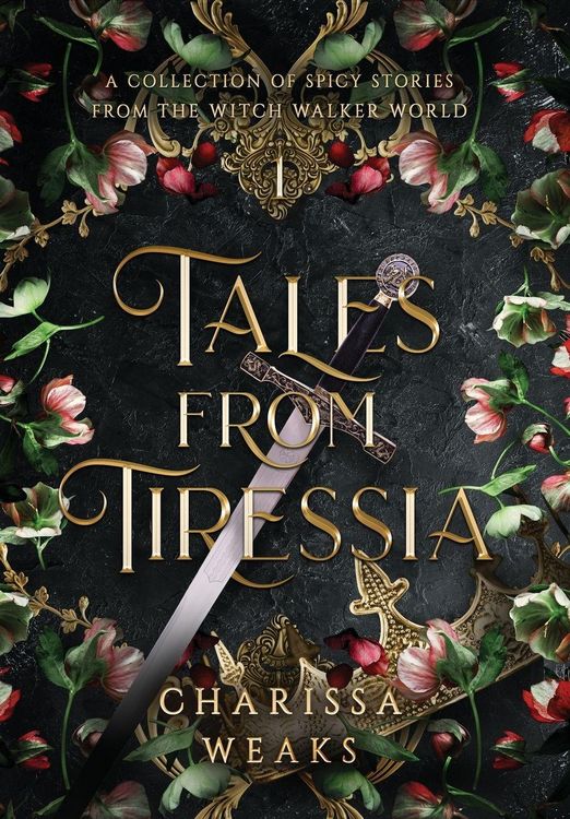 Produktbild: Tales from Tiressia