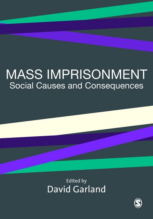 Produktbild: Mass Imprisonment