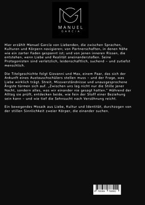 Produktbild: Kulturaustausch