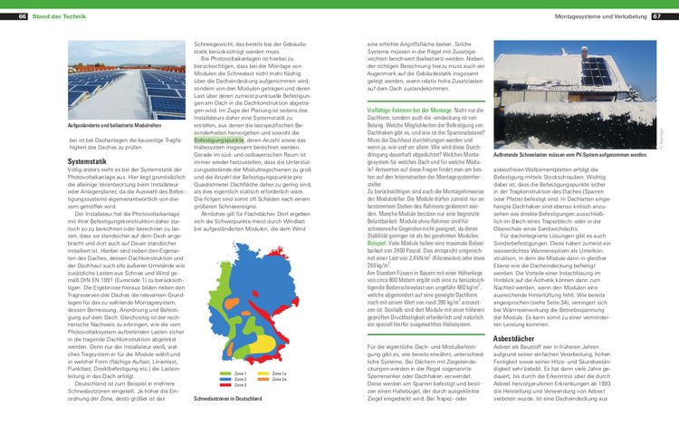 Produktbild: Photovoltaik & Batteriespeicher