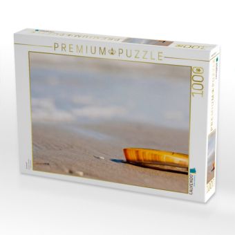 Produktbild: CALVENDO Puzzle Ameland | 1000 Teile Lege-Gr&ouml;&szlig;e 64x48cm Foto-Puzzle f&uuml;r gl&uuml;ckliche Stunden