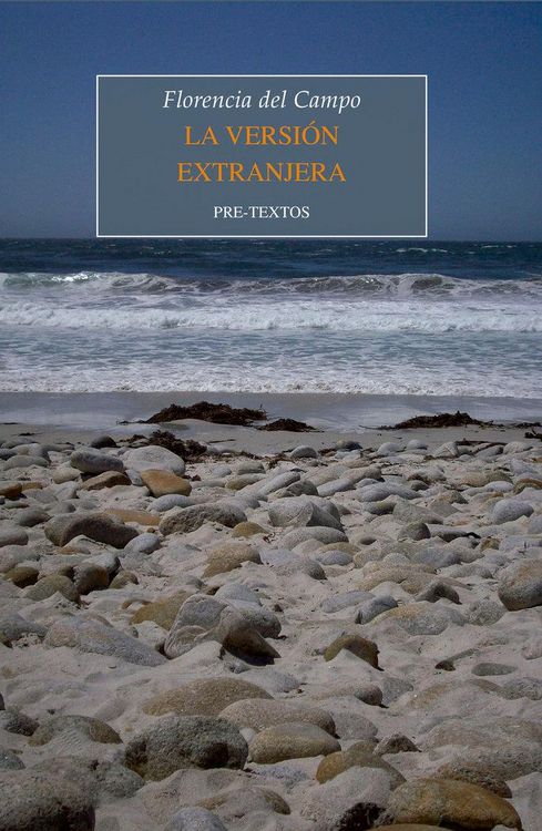 Produktbild: La versi&oacute;n extranjera