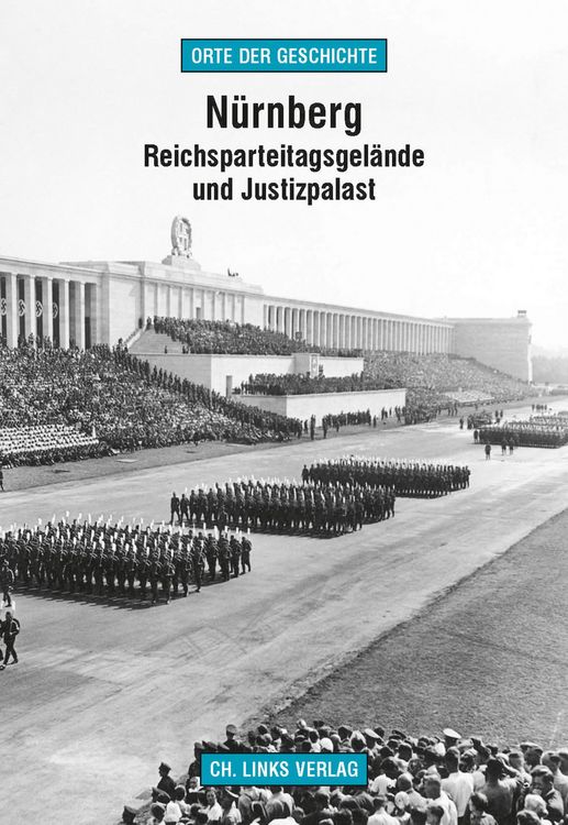 Produktbild: N&uuml;rnberg