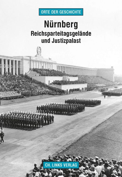 Produktbild: N&uuml;rnberg
