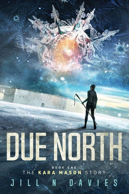 Produktbild: Due North