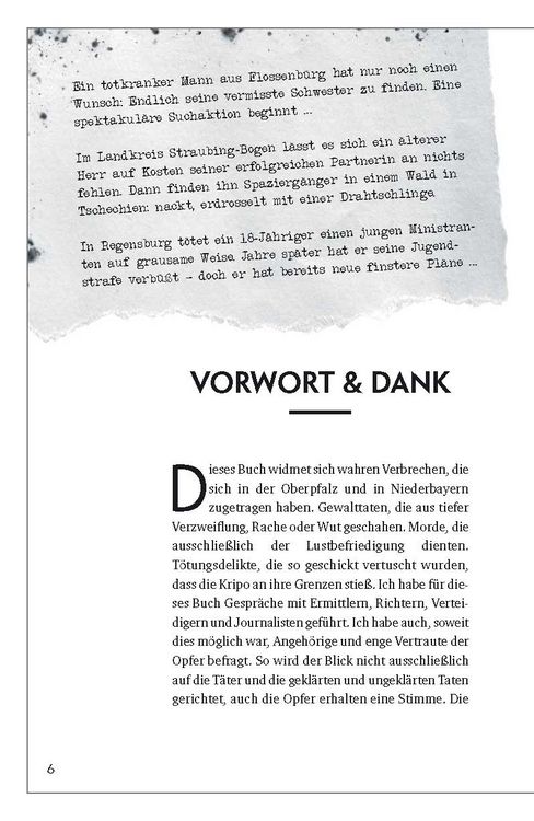 Produktbild: Auf den Spuren des Todes