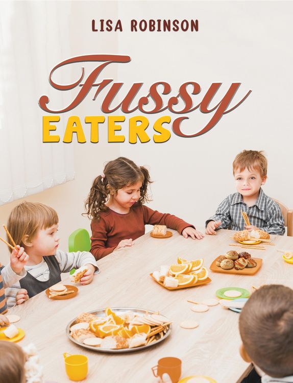 Produktbild: Fussy Eaters