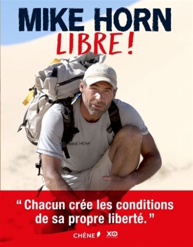 Produktbild: Libre !