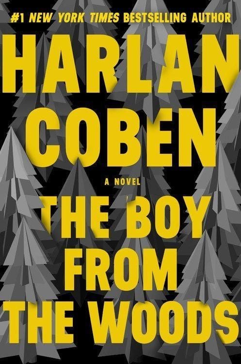 Produktbild: The Boy from the Woods