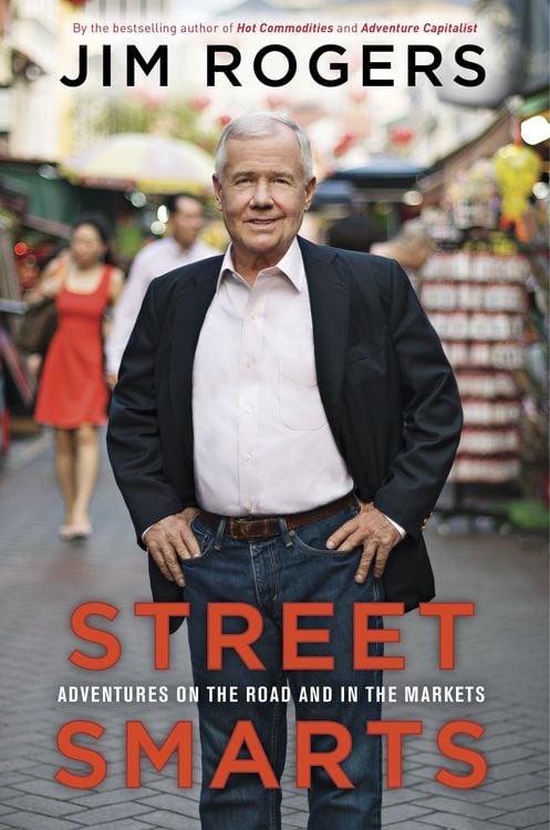 Produktbild: Street Smarts