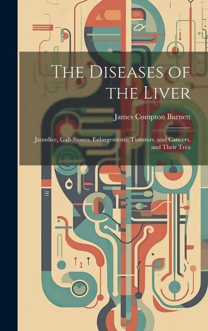 Produktbild: The Diseases of the Liver