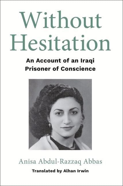 Produktbild: Without Hesitation