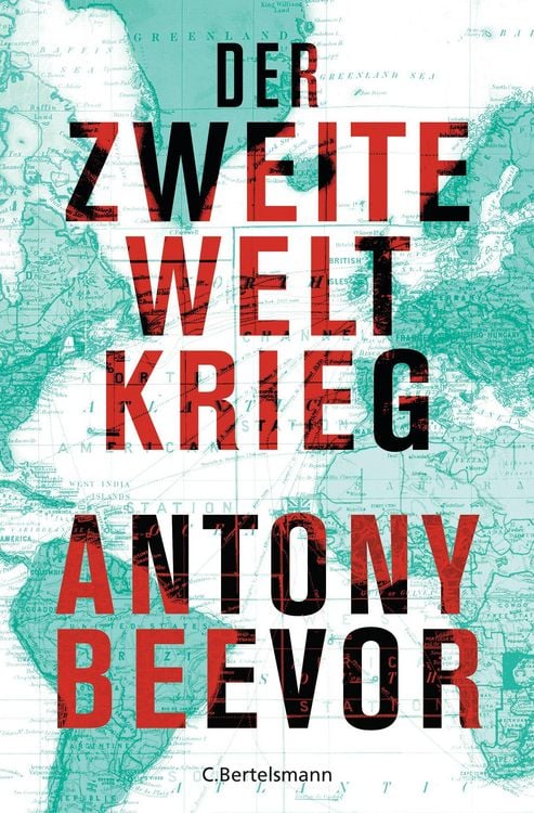 Produktbild: Der Zweite Weltkrieg