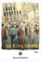 Produktbild: Gec Kalmis Romantik