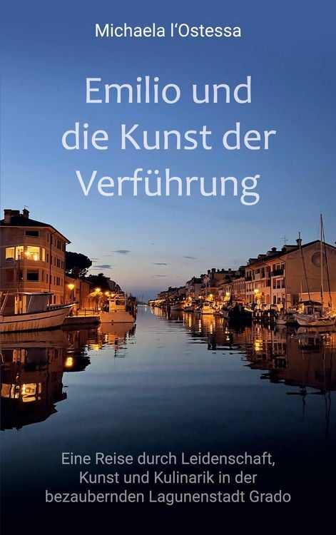 Produktbild: Emilio und die Kunst der Verf&uuml;hrung