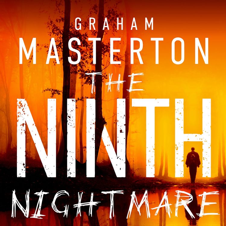 Produktbild: The Ninth Nightmare