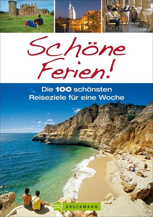 Produktbild: Sch&ouml;ne Ferien!
