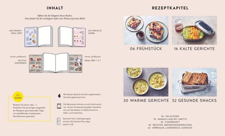 Produktbild: Meal Prep
