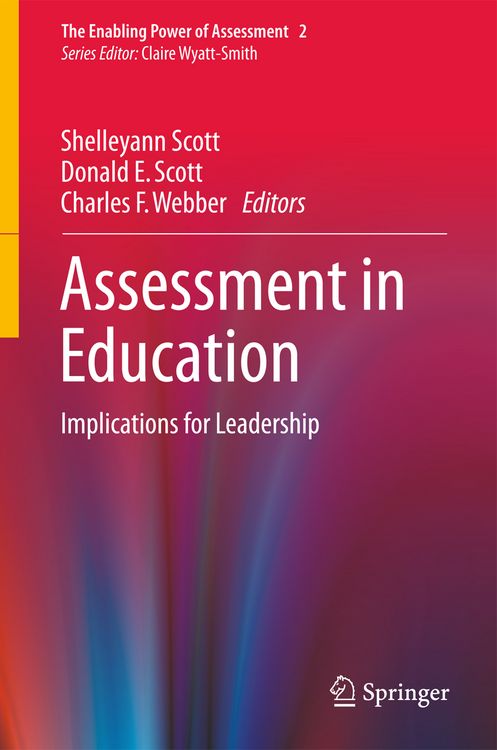 Produktbild: Assessment in Education
