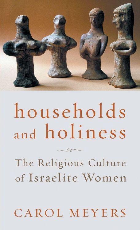 Produktbild: Households and Holiness