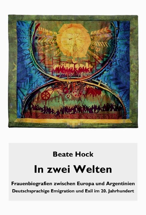 Produktbild: In zwei Welten
