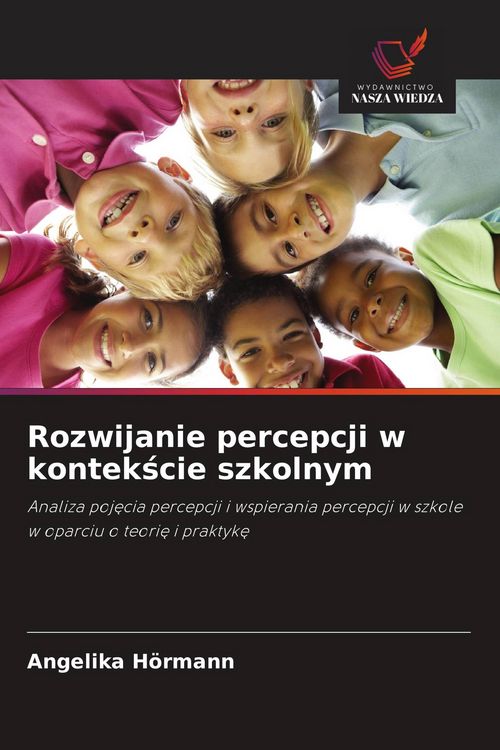 Produktbild: Rozwijanie percepcji w kontek&iquest;cie szkolnym