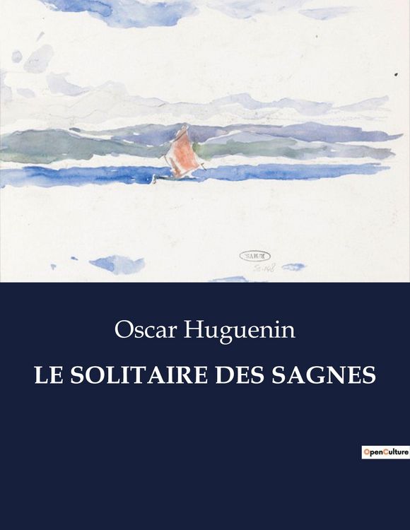 Produktbild: Le Solitaire des Sagnes