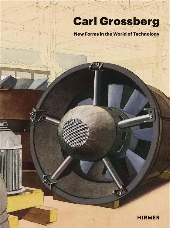 Produktbild: Carl Grossberg