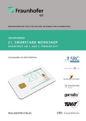 Produktbild: 21. SIT-SmartCard Workshop