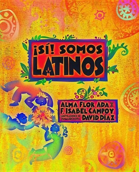 Produktbild: &iexcl;S&iacute;! Somos Latinos