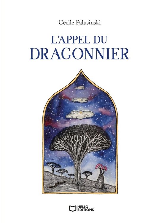 Produktbild: L appel du dragonnier
