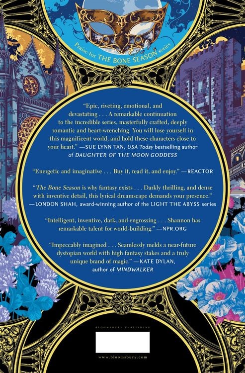 Produktbild: The Dark Mirror