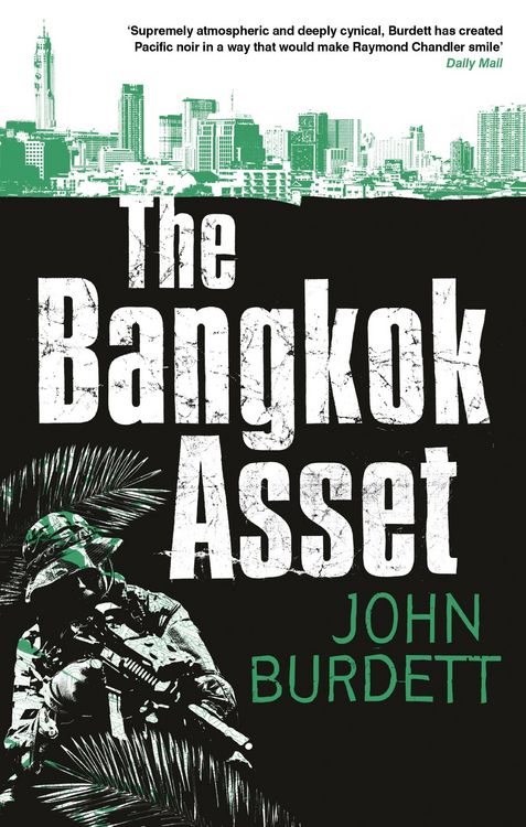 Produktbild: The Bangkok Asset