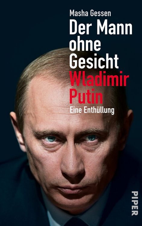 Produktbild: Der Mann ohne Gesicht