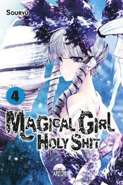 Produktbild: Magical Girl Holy Shit 04