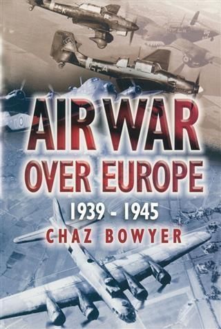 Produktbild: Air War Over Europe