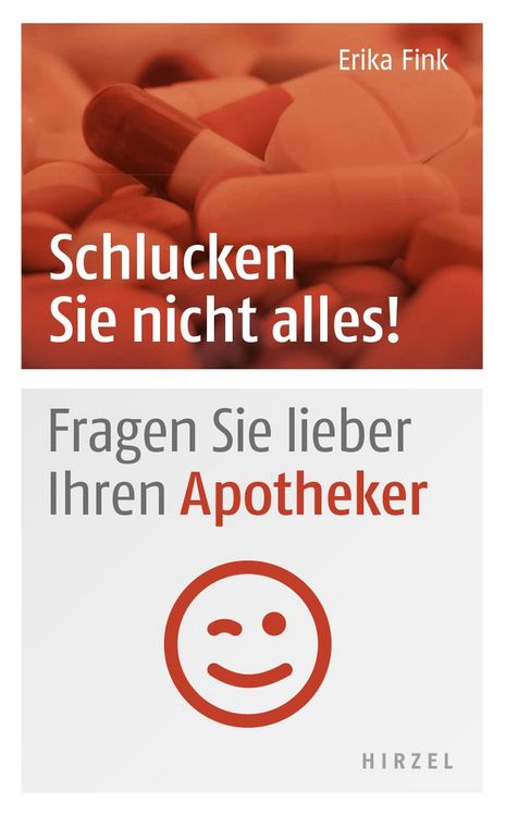 Produktbild: Schlucken Sie nicht alles!