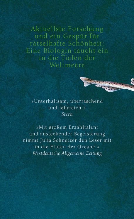 Produktbild: Wenn Haie leuchten