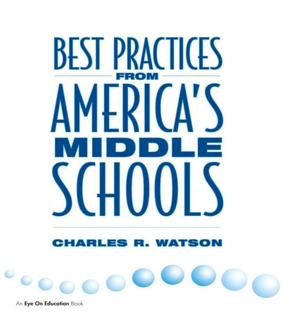Produktbild: Best Practices From America's Middle Schools
