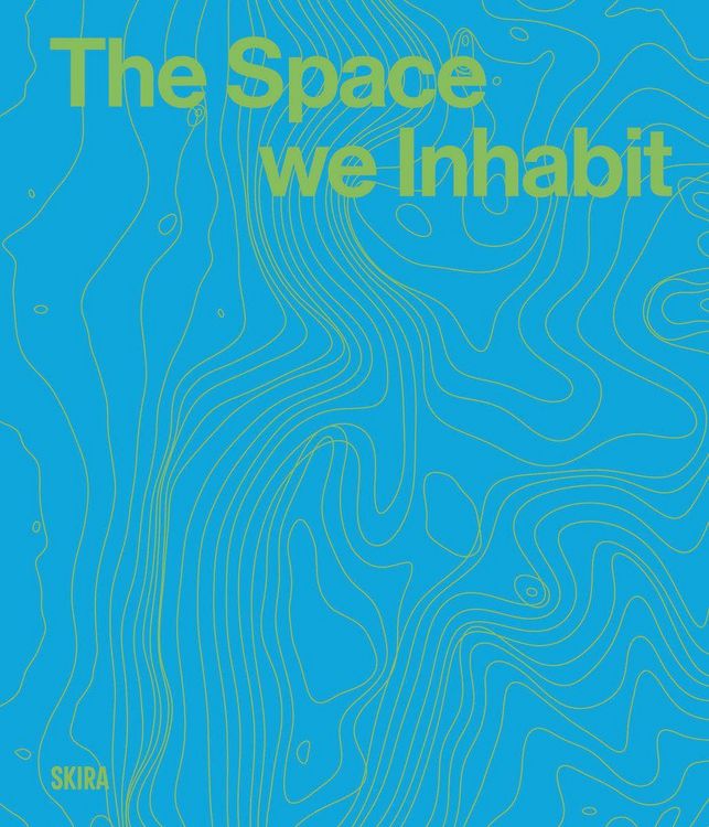 Produktbild: The Space we inhabit