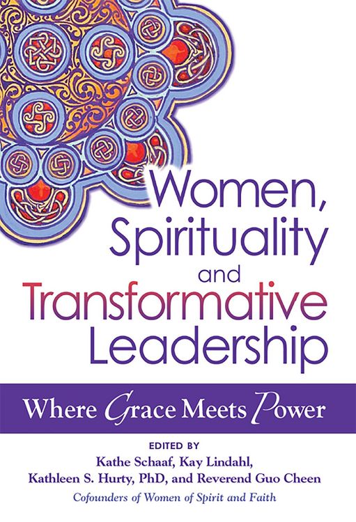 Produktbild: Women, Spirituality and Transformative Leadership