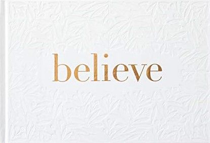 Produktbild: Believe